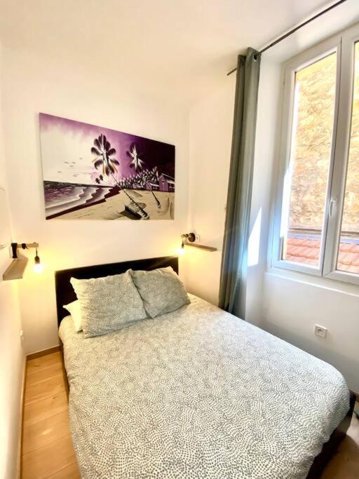 Cosy Apartment In Cannes With A Terrasse Exterior foto